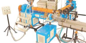 PVC Suction Hose Plant