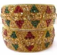 Lakh Bangles