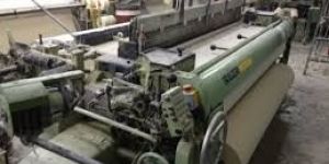 Sulzer Projectile Looms