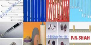 Wire Heald Weaving Machines