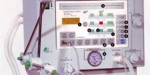 Pediatric Ventilator