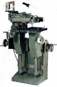 Copy Milling Machine