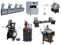 UPVC Window Making Machine