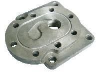 Zinc Die Casting