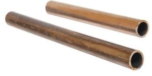 Brass Tubes
