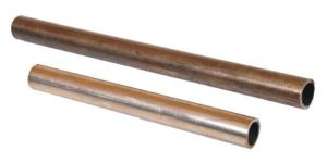 Aluminium Brass Tubes