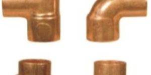 Copper Alloy Fitting