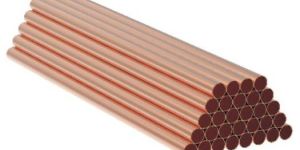 Copper Pipes & Tubes