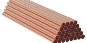 Copper Pipes, Copper Tubes