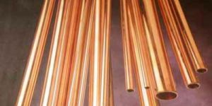 Copper Tube