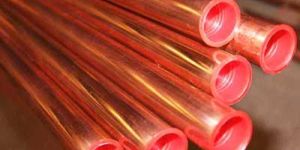 Copper Tube