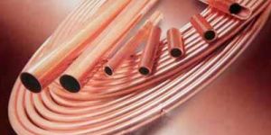 Copper Tube