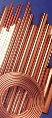 Copper Tube