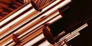 Copper Tube