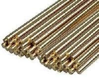 Silver Brazing Rods