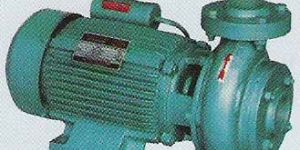 Centrifugal Monoblock Pumps