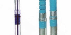 Submersible Pumps