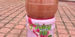 Juicy Fill Guava Drink
