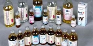 Enrofloxacin Injection