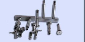 Critical Machined Components