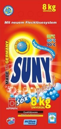 Washing Powder