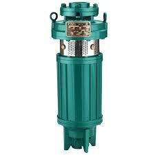 Vertical Submersible Pumps