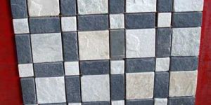 Stone Mosaic Tiles