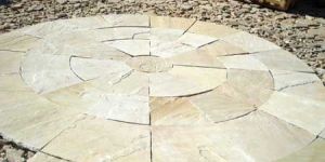 Granite Paving Stone