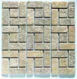 Granite Paving Stone