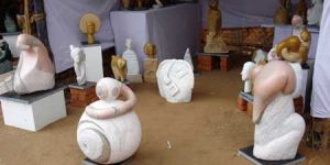 Marble Handicrafts