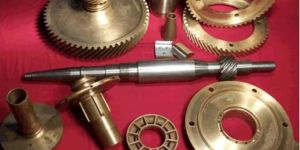 Alfa Laval Purifier Spare Parts