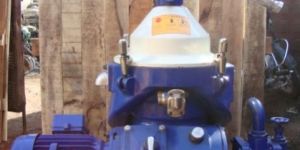 Alfa Laval Ship Oil Purifier