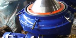 Biodiesel Machinery