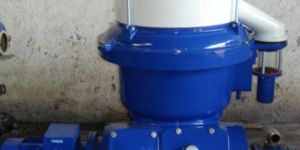 Centrifugal Separators