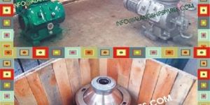 Waste Oil Recycling Equipment