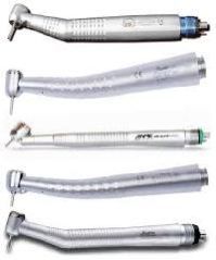 Dental Handpieces