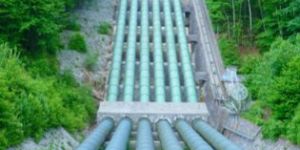 Chemical Pipelines