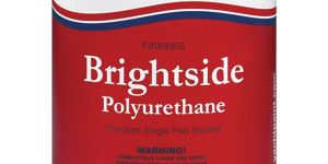 Polyurethane Paints
