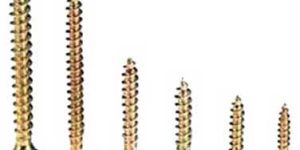 Chipboard Screws