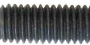 Cup Point Socket Set Screws