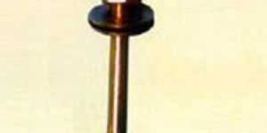 Foundation Bolts