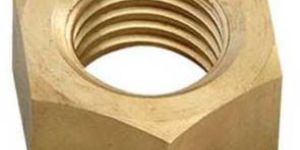 Hex Nuts
