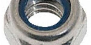 Self Locking Nuts