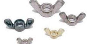 Wing Nuts