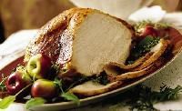Turkey Meat