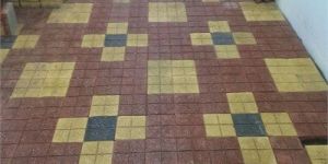 Paver Tiles
