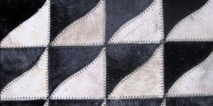 Leather Carpet