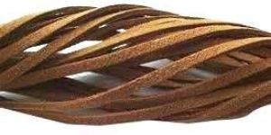 Leather Cord