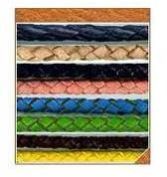 Leather Cord