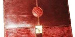 Leather Executive Bag